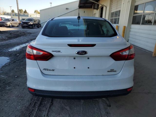 Photo 6 from auction – 2014 FORD FOCUS SE with VIN 1FADP3F20EL298231