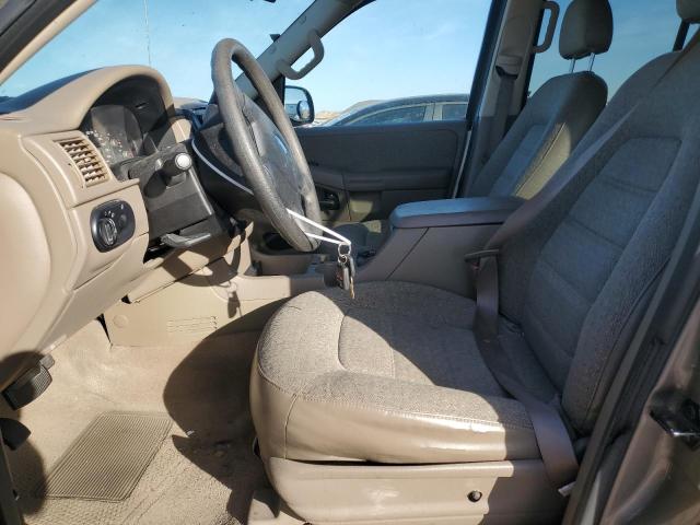 Photo 7 from auction – 2005 FORD EXPLORER X with VIN 1FMZU62K05UA25991