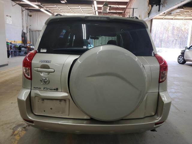 Photo 6 from auction – 2007 TOYOTA RAV4 with VIN JTMZD33V476030100
