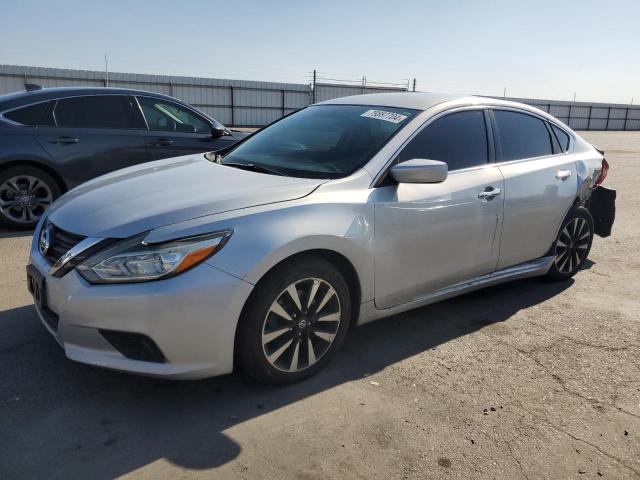 Photo 1 from auction – 2018 NISSAN ALTIMA 2.5 with VIN 1N4AL3AP6JC130332