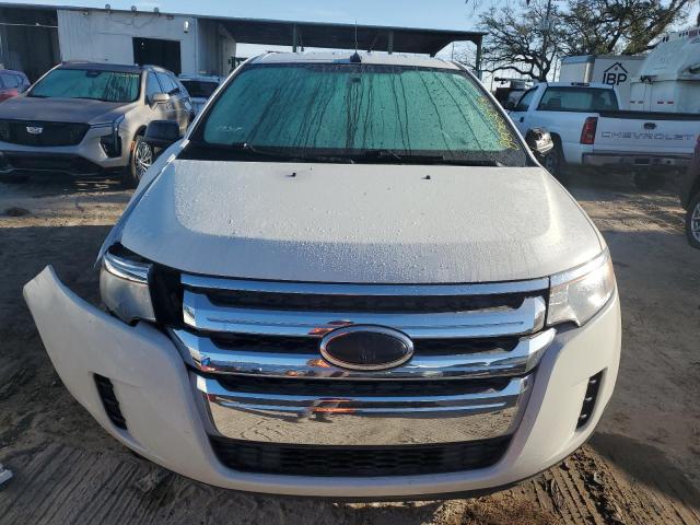 Photo 5 from auction – 2013 FORD EDGE SE with VIN 2FMDK3GC2DBA56986