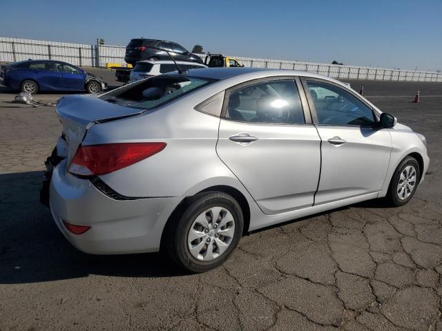 Photo 3 from auction – 2017 HYUNDAI ACCENT SE with VIN KMHCT4AE9HU274366
