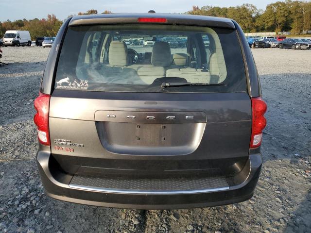 Photo 6 from auction – 2016 DODGE GRAND CARA with VIN 2C4RDGBG7GR392232