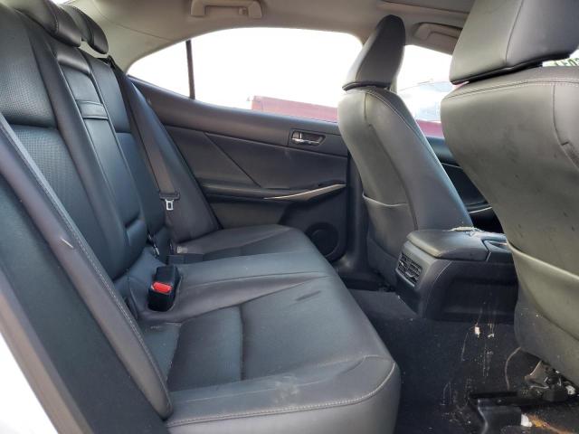 Photo 10 from auction – 2016 LEXUS IS 200T with VIN JTHBA1D20G5020249
