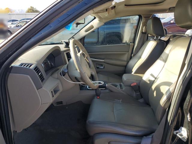 Photo 7 from auction – 2009 JEEP GRAND CHER with VIN 1J8HR48P49C532938