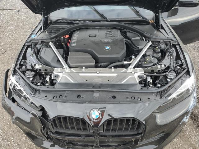 Photo 11 from auction – 2024 BMW 430I GRAN with VIN WBA63AV03RFT45630