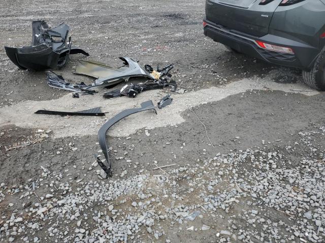 Photo 13 from auction – 2023 HYUNDAI TUCSON SEL with VIN 5NMJBCAE3PH171667