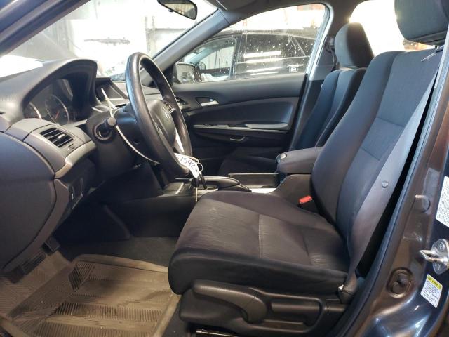 Photo 7 from auction – 2012 HONDA ACCORD LX with VIN 1HGCP2F39CA126492