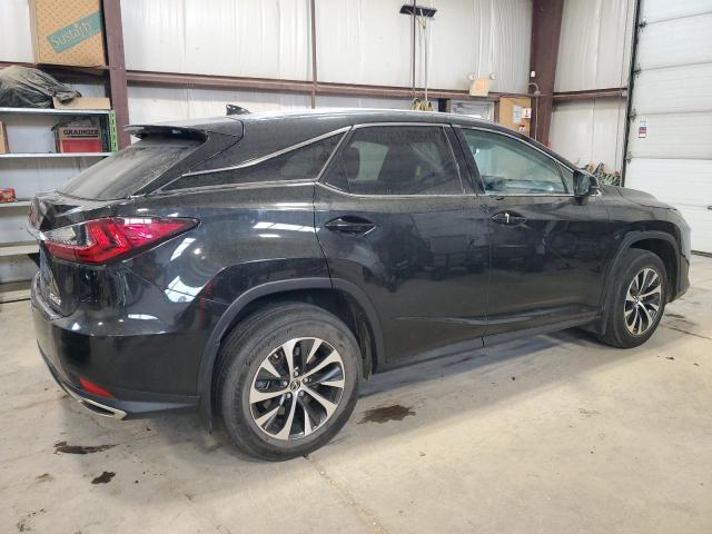 Photo 3 from auction – 2020 LEXUS RX 350 with VIN 2T2HZMDAXLC220688