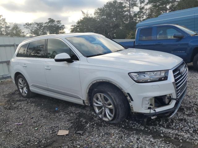Photo 4 from auction – 2017 AUDI Q7 PREMIUM with VIN WA1LAAF78HD030656