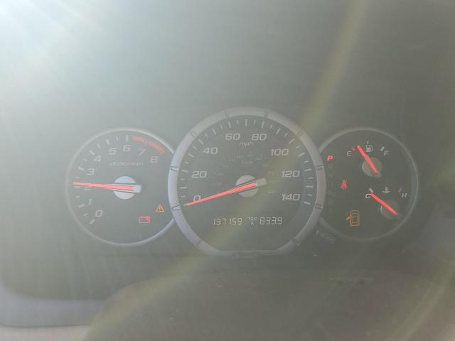 صورة رقم 9 من المزاد - 2006 HONDA PILOT EX مع VIN 5FNYF28736B038668