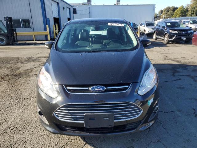 Photo 5 from auction – 2013 FORD C-MAX PREM with VIN 1FADP5CU1DL550262