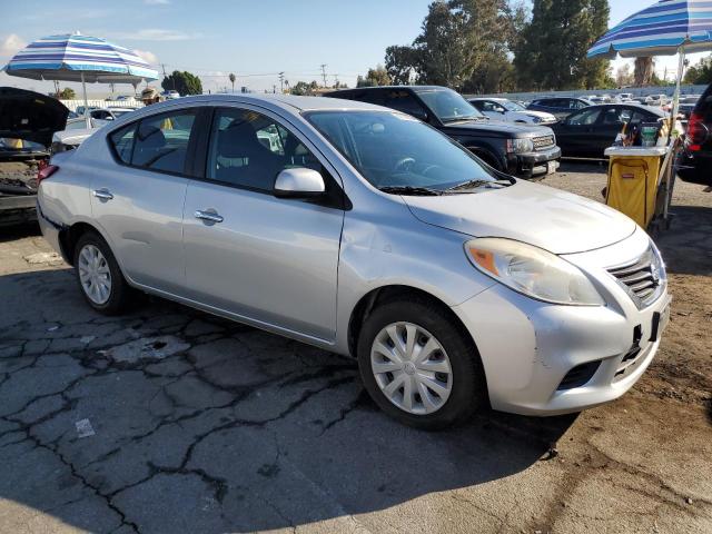 Photo 4 from auction – 2013 NISSAN VERSA S with VIN 3N1CN7AP2DL882514