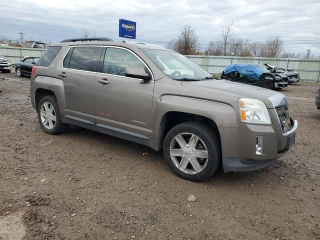 Photo 4 from auction – 2012 GMC TERRAIN SL with VIN 2GKFLTE57C6238256