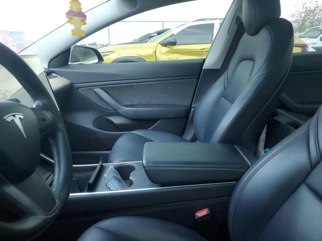 Photo 8 from auction – 2018 TESLA MODEL 3 with VIN 5YJ3E1EB5JF073012