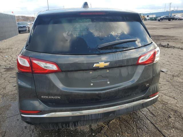 Photo 6 from auction – 2019 CHEVROLET EQUINOX LT with VIN 2GNAXJEV0K6240810