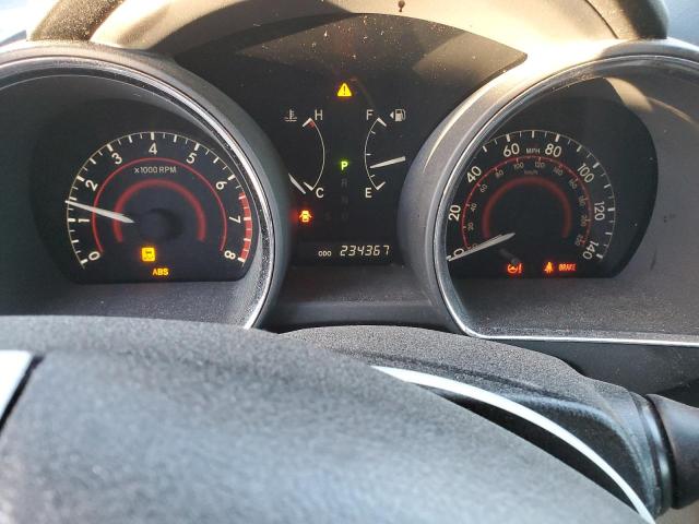 Photo 9 from auction – 2012 TOYOTA HIGHLANDER with VIN 5TDYK3EH0CS062447