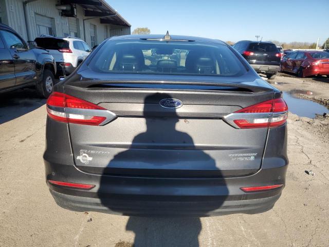 Photo 6 from auction – 2019 FORD FUSION TIT with VIN 3FA6P0RU6KR155754