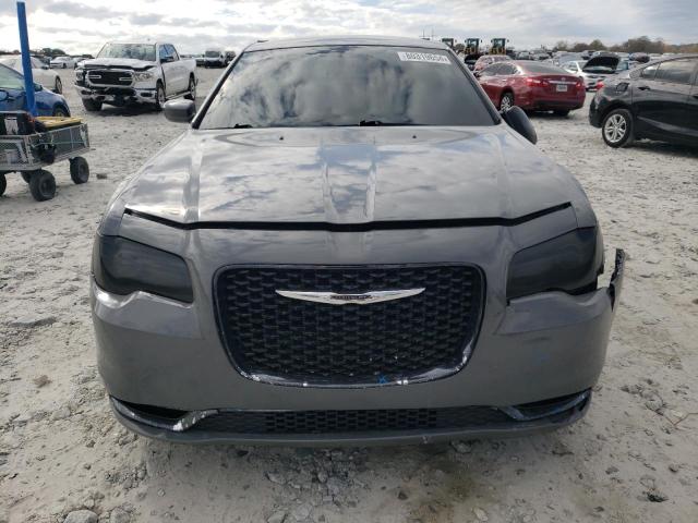 Photo 5 from auction – 2019 CHRYSLER 300 S with VIN 2C3CCABG6KH516452