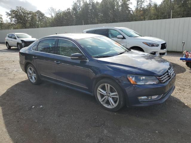 Photo 4 from auction – 2013 VOLKSWAGEN PASSAT SE with VIN 1VWBN7A36DC133603
