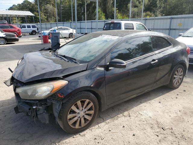 KIA FORTE EX 2014 z numerem VIN KNAFX6A88E5173642 - Zdjęcie z aukcji