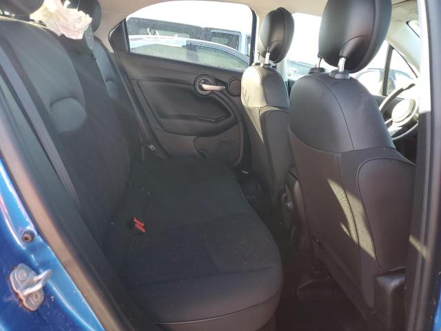 Photo 11 from auction – 2023 FIAT 500X POP with VIN ZFBNF3B10PPA15388