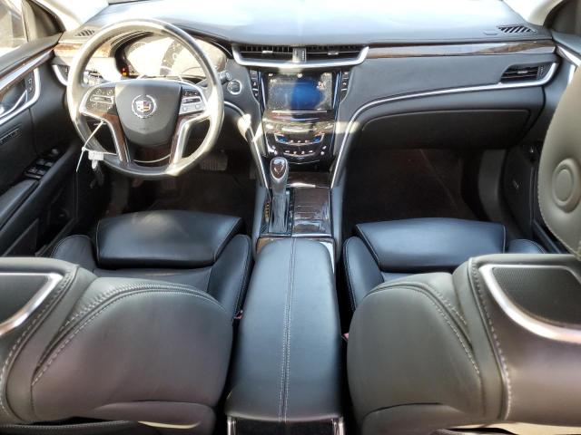 Photo 8 from auction – 2013 CADILLAC XTS PREMIU with VIN 2G61S5S34D9129697