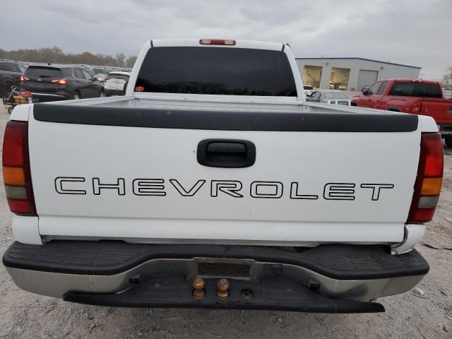 Photo 10 from auction – 2002 CHEVROLET SILVERADO with VIN 1GCEC14W12Z326440