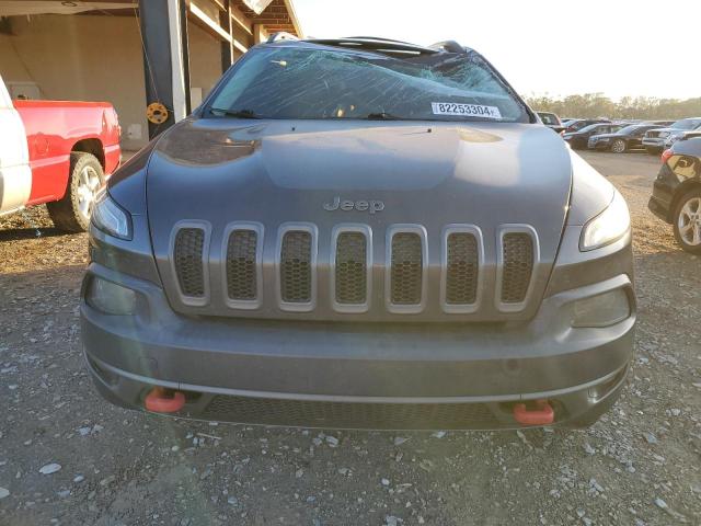 Photo 5 from auction – 2015 JEEP CHEROKEE T with VIN 1C4PJMBS7FW780389