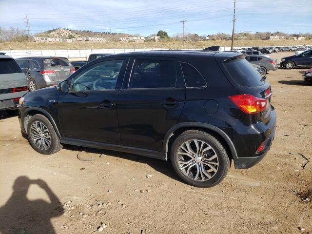 Photo 2 from auction – 2019 MITSUBISHI OUTLANDER with VIN JA4AP3AU3KU017545