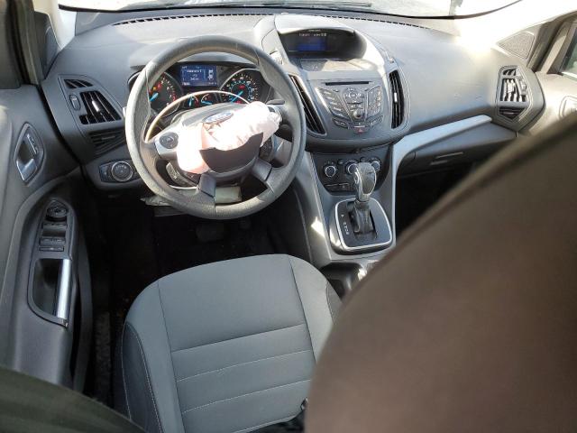 Photo 8 from auction – 2014 FORD ESCAPE SE with VIN 1FMCU0GX9EUB23764