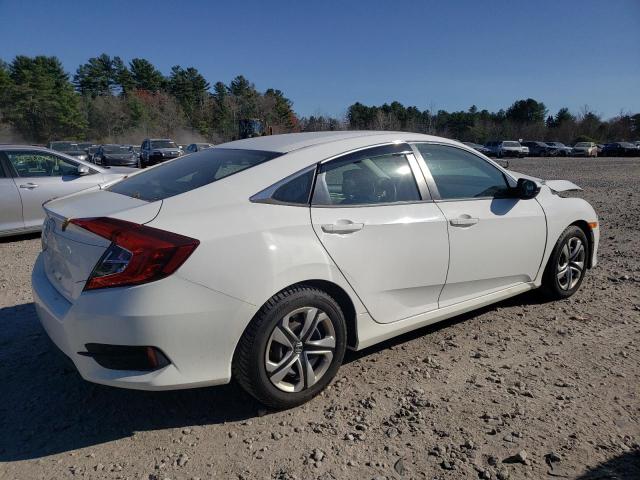 Photo 3 from auction – 2016 HONDA CIVIC LX with VIN 19XFC2F5XGE212485