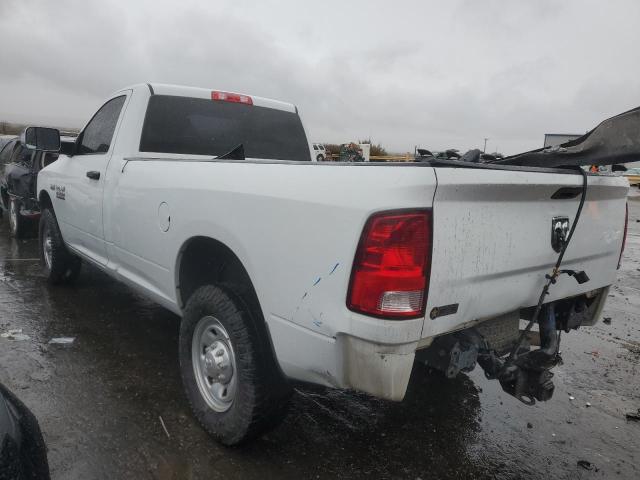 Photo 2 from auction – 2015 RAM 2500 ST with VIN 3C6MR4AJ7FG625870