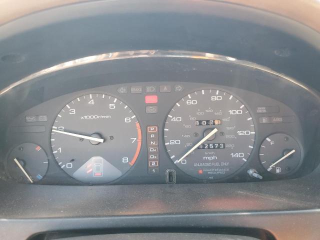 Photo 9 from auction – 1997 HONDA ACCORD EX with VIN 1HGCD5667VA109522