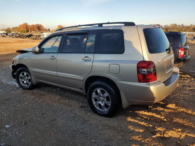 Photo 2 from auction – 2005 TOYOTA HIGHLANDER with VIN JTEGP21A250065576