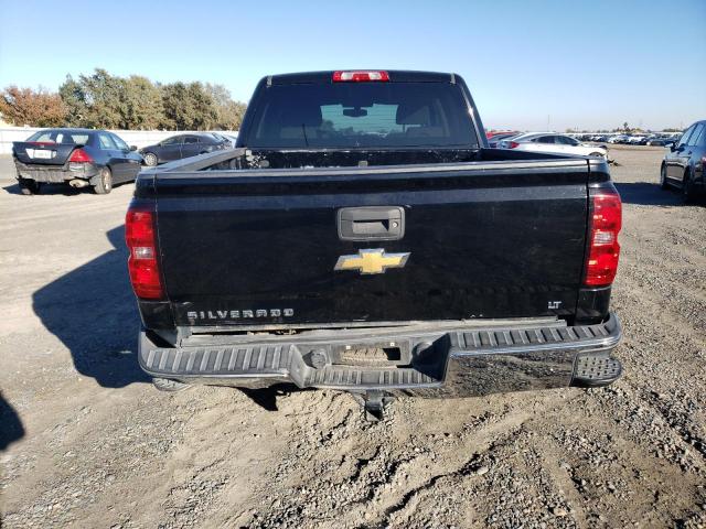 Photo 6 from auction – 2015 CHEVROLET SILVERADO with VIN 3GCPCREC7FG445269