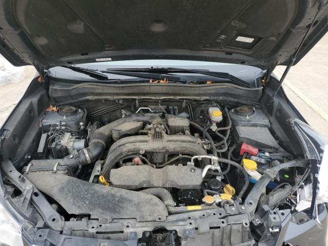 Photo 12 from auction – 2017 SUBARU FORESTER 2 with VIN JF2SJAGC7HH800644