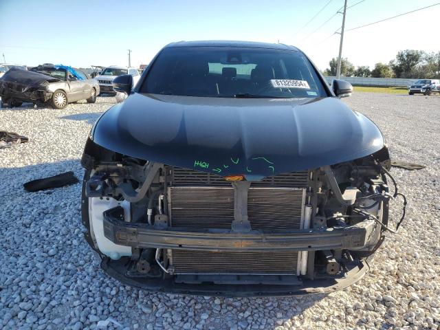 Photo 5 from auction – 2016 LINCOLN MKX BLACK with VIN 2LMPJ9JRXGBL61161