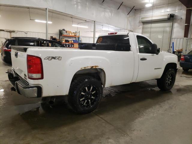 Photo 3 from auction – 2007 GMC NEW SIERRA with VIN 1GTEK14JX7E583991