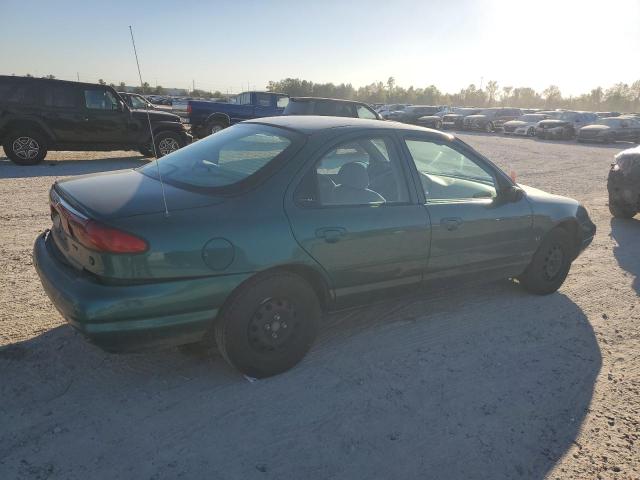 صورة رقم 3 من المزاد - 1998 FORD CONTOUR مع VIN 1FAFP65L2WK235594