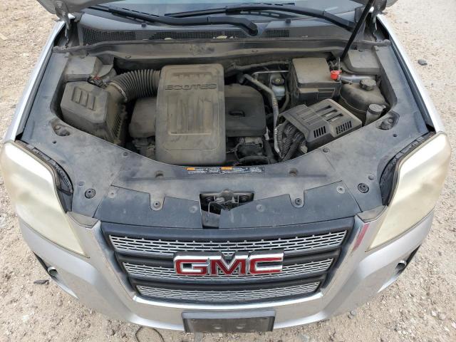 Photo 12 from auction – 2013 GMC TERRAIN SL with VIN 2GKALMEK2D6178670
