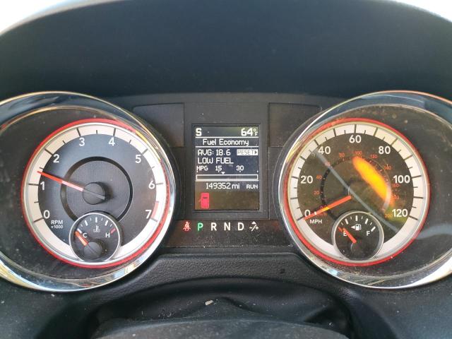 Photo 9 from auction – 2011 DODGE GRAND CARA with VIN 2D4RN5DG1BR660556
