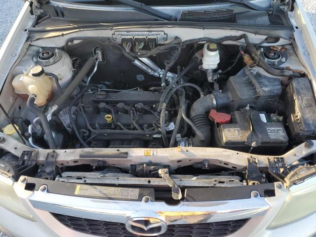 Photo 12 from auction – 2009 MAZDA TRIBUTE I with VIN 4F2CZ027X9KM01666