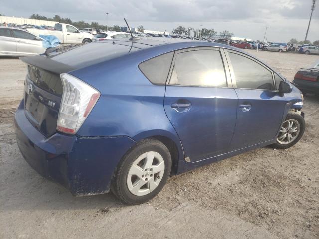 Photo 3 from auction – 2011 TOYOTA PRIUS with VIN JTDKN3DU0B0262094