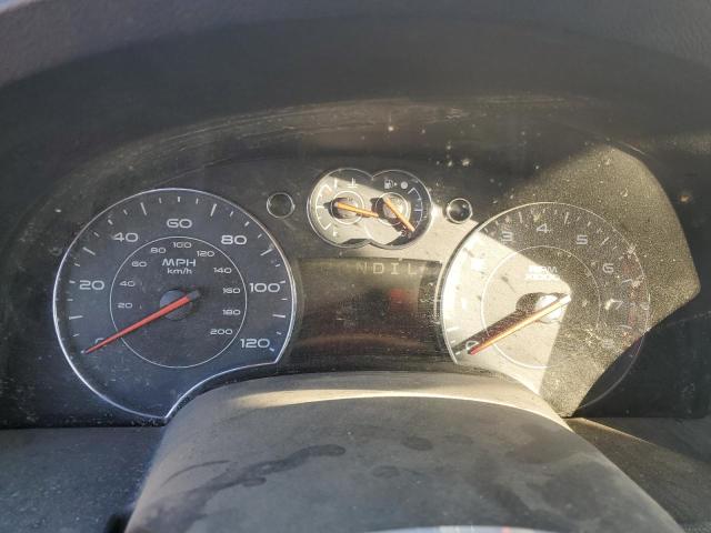 Photo 9 from auction – 2007 PONTIAC TORRENT with VIN 2CKDL63F476249827