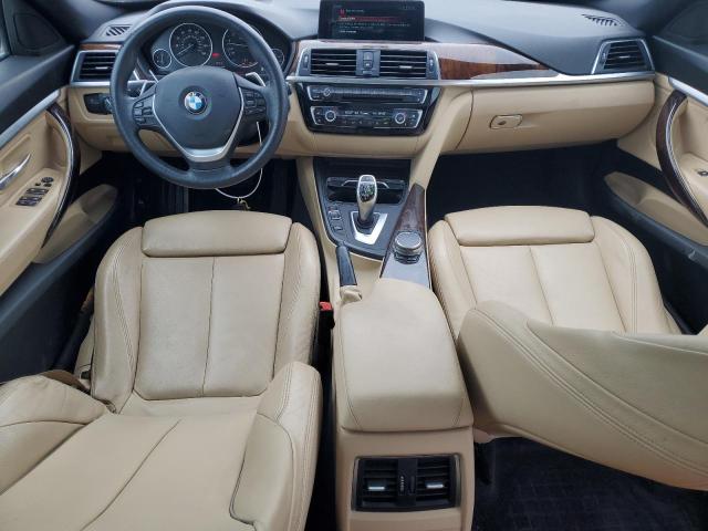 Photo 8 from auction – 2017 BMW 330 XIGT with VIN WBA8Z9C36HG826466