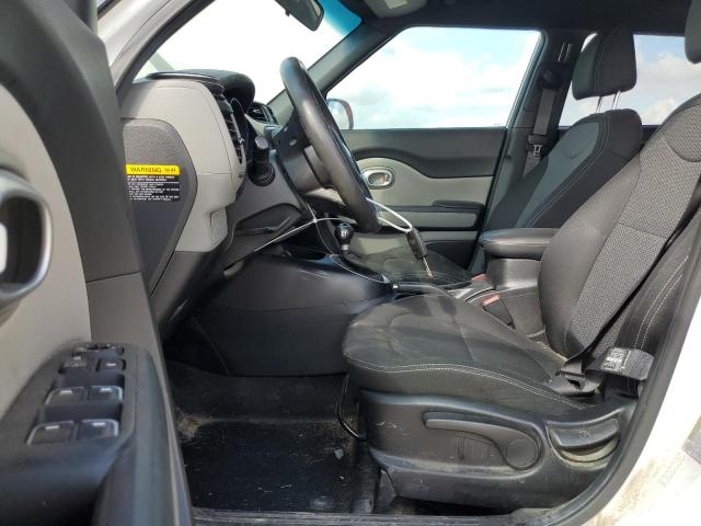 Photo 7 from auction – 2019 KIA SOUL + with VIN KNDJP3A56K7644401