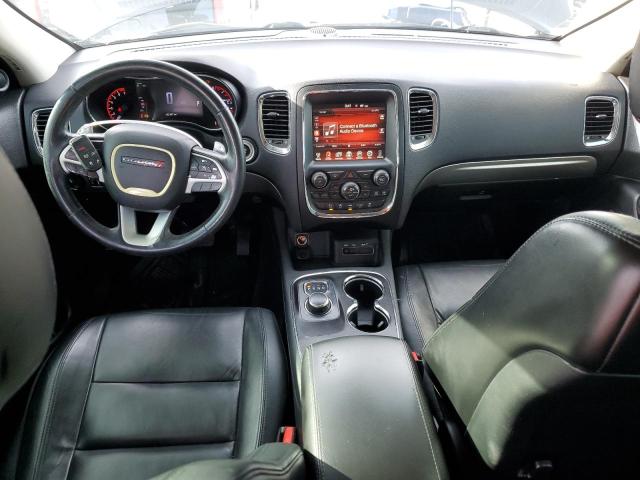 Photo 8 from auction – 2017 DODGE DURANGO GT with VIN 1C4RDJDG9HC766831