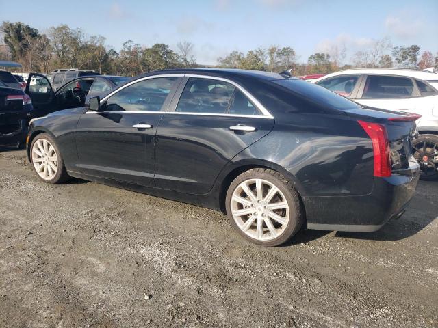 Foto 2 de la subasta – 2014 CADILLAC ATS con VIN 1G6AA5RX0E0116968