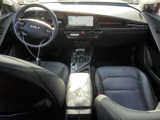 Photo 8 from auction – 2023 KIA NIRO SX with VIN KNDCT3LE5P5067851